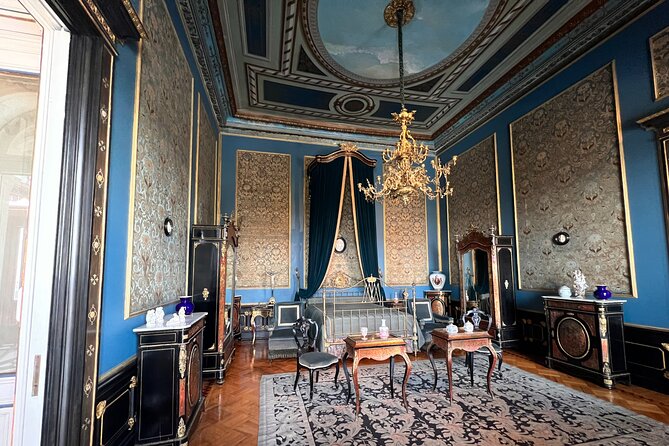 100% Private Tour in Chapultepec Castle & Around (With Transport) - Tips for a Great Tour