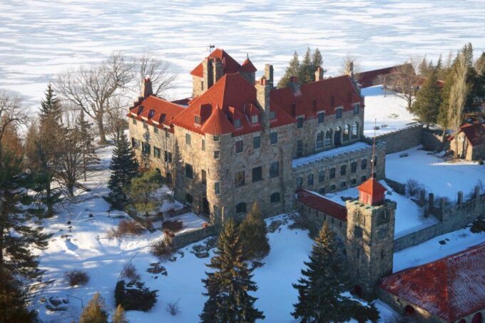 1000 Islands: 10, 20, 30, or 60-Min Scenic Helicopter Tour - Frequently Asked Questions