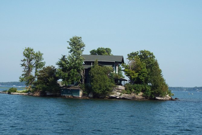 1000 Islands Canada (No Passports Required, Departing From the US - Key Points