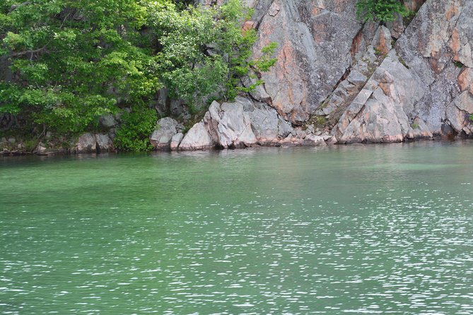 1000 Islands Canada (No Passports Required, Departing From the US - Booking and Feedback: Making the Most of Your Experience