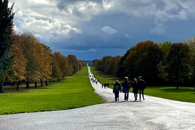 1,000 Years of Royal History From Windsor to Eton: a Self-Guided Audio Tour - Highlights of the Royal Landmarks