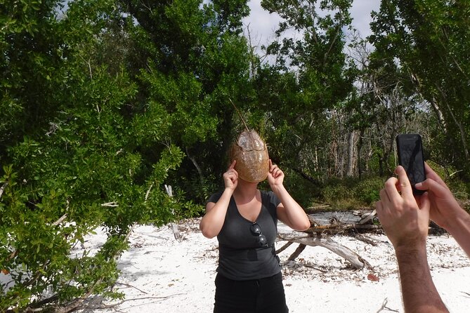 10,000 Islands Boat Excursion - 3.5-Hour Dolphins & Shelling Tour - Confirmation and Additional Information