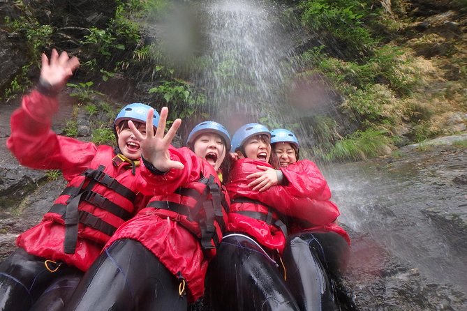 10:30 Local Gathering and Rafting Tour Half Day (3 Hours) - Location and Accessibility