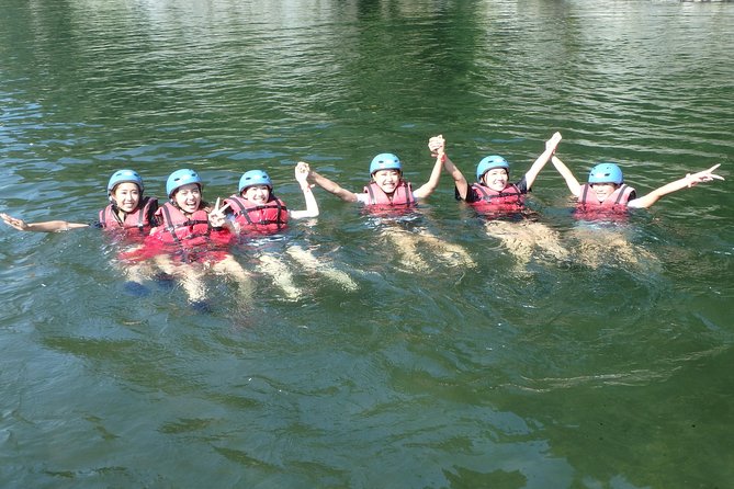 10:30 Local Gathering and Rafting Tour Half Day (3 Hours) - What to Expect