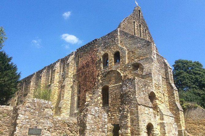 1066 Battle of Hastings Private Tour - Additional Information