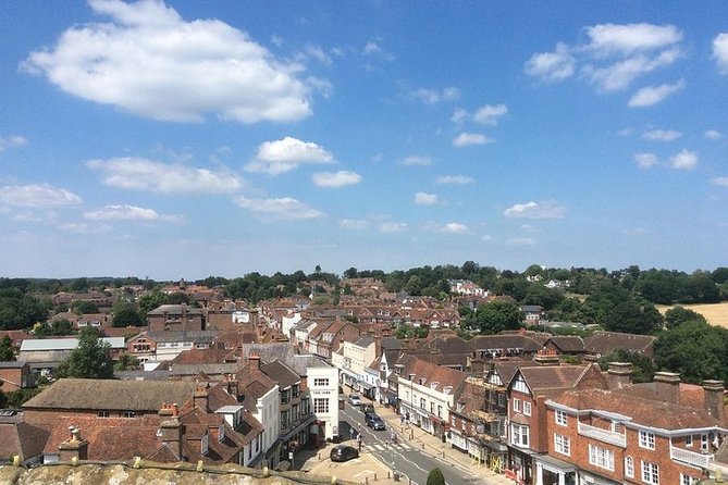 1066 Battle of Hastings Private Tour - Exploring the Battlefield