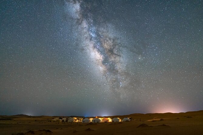 10D 9N Private Morocco Tour From Casablanca By Imperial Cities And South Desert - Discovering Fez and Marrakech