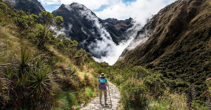 10D Lim Cuz Sacred Valley Inca Trail MachuPicchu Titicaca - Key Points