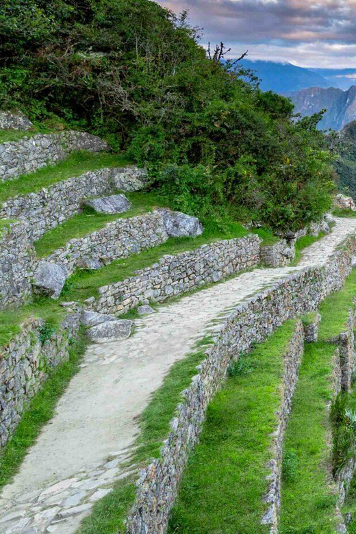 10D Lim Cuz Sacred Valley Inca Trail MachuPicchu Titicaca - Arrival in Lima