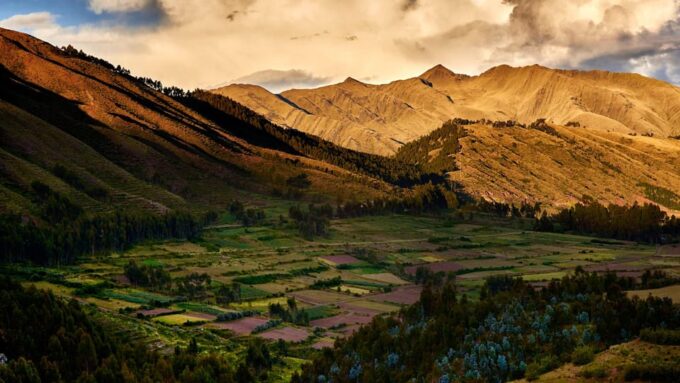 10D: Lima-Cusco-Machu Picchu-Lake Titicaca-Colca Canyon - Frequently Asked Questions