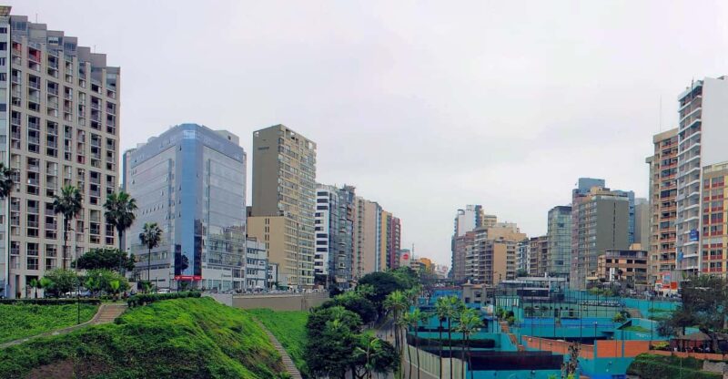 10D Lima, Peru Jungle, Cusco, Machu Picchu and Lake Titicaca - Daily Itinerary