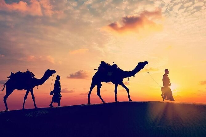 10D Morocco Tour From Tangier By Imperial Cities And South Desert - Pricing and Cancellation Policy