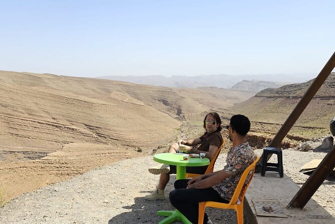 10Day Desert Tour Casablanca & Chefchaouen & Fes & Marrakech - Pricing and Group Options