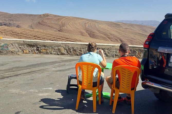 10Day Desert Tour Casablanca & Chefchaouen & Fes & Marrakech - What to Pack for the Trip