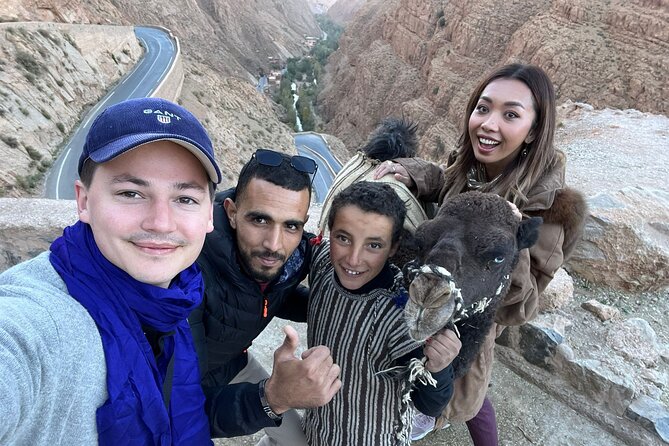 10Day Desert Tour Casablanca & Chefchaouen & Fes & Marrakech - Tips for an Enjoyable Experience