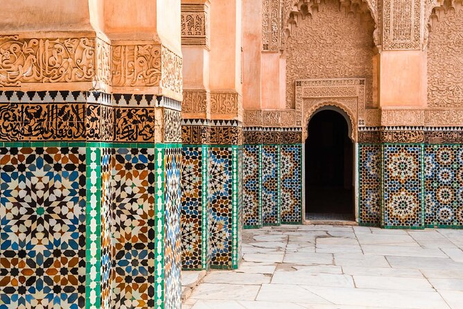 10DAY Luxury From Casablanca to Marrakech by Fes and Merzouga - Pricing and Cancellation