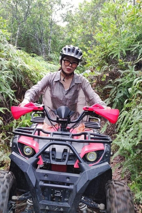 10KM ATV Explore Jungle By DBamboo Kamp Attraction - What to Bring