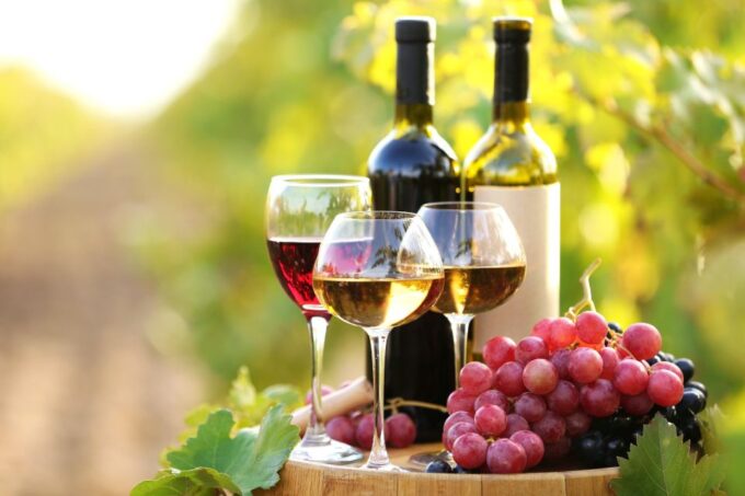 11 Course Lunch, Wine Tasting & Cooking Mastery in Rhodes - Frequently Asked Questions