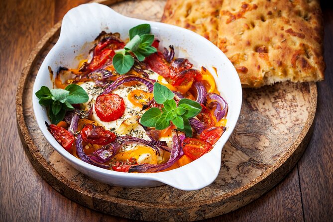 11 Course Lunch With Cooking Mastery and Wine Tasting in Rhodes - Flexible Pricing and Cancellation Policy