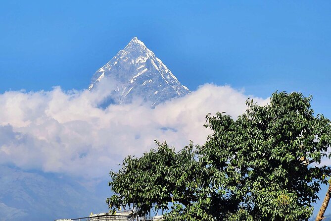 11-Day Adventure Nepal Tour - Meal Inclusions