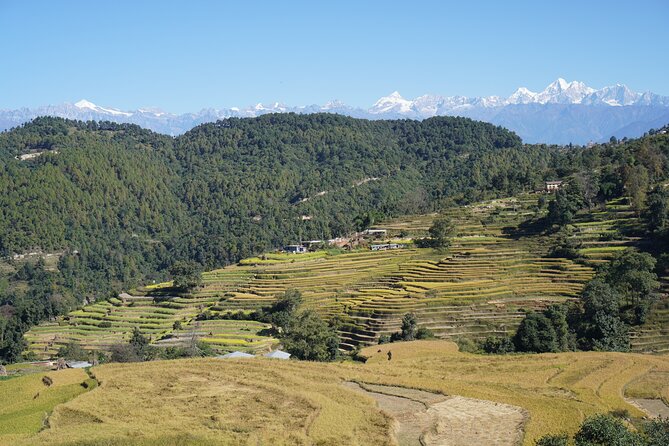 11-Day Adventure Nepal Tour - Personal Expenses