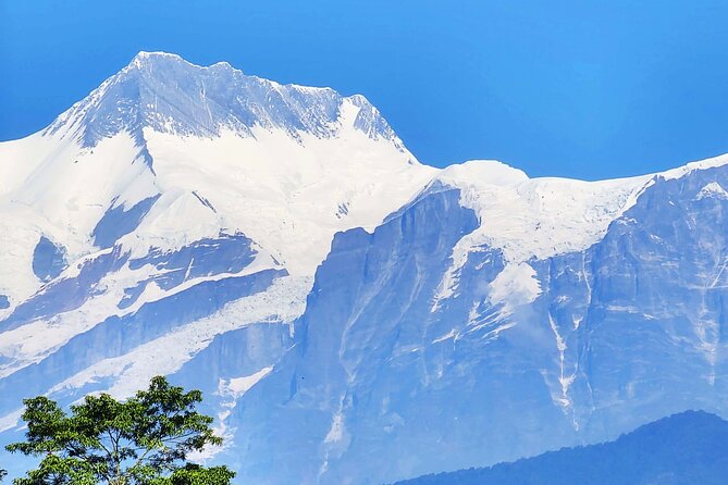 11-Day Adventure Nepal Tour - Booking Information