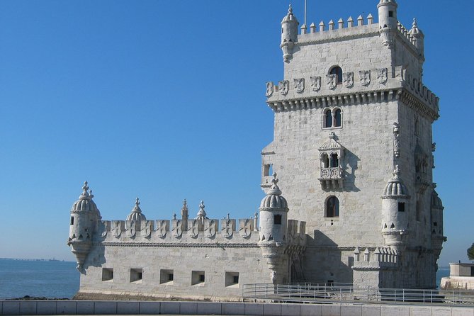 11-DAY Castilla, Galicia, Portugal,Andalucia & Toledo From Madrid - Tour Overview