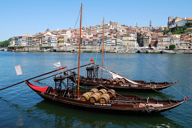 11-DAY Castilla, Galicia, Portugal,Andalucia & Toledo From Madrid - Meeting and Pickup