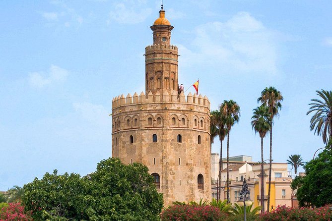 11-DAY Castilla, Galicia, Portugal,Andalucia & Toledo From Madrid - Itinerary