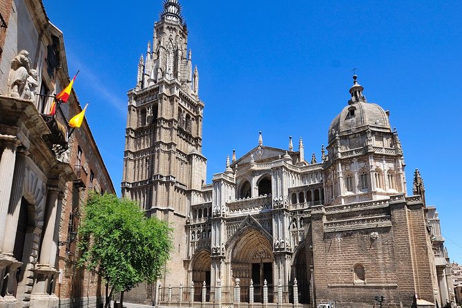 11-DAY Castilla, Galicia, Portugal,Andalucia & Toledo From Madrid - Frequently Asked Questions