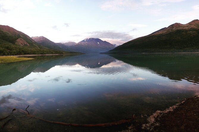 11 Day Grand Alaska Highlights Tour - Meeting and Pickup Details