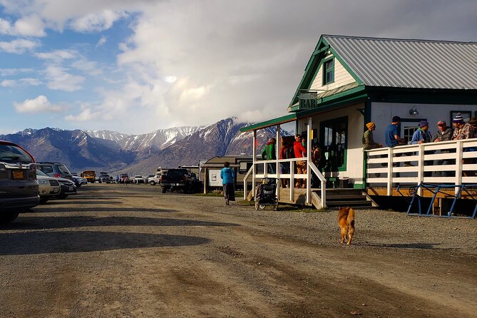 11 Day Grand Alaska Highlights Tour - Additional Tour Information