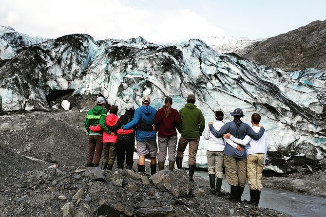 11 Day Grand Alaska Highlights Tour - Optional Activities