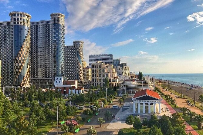 11 Day Grand Tour Around Georgia, Hospitality and Lifestile - Savoring Georgian Cuisine and Wines
