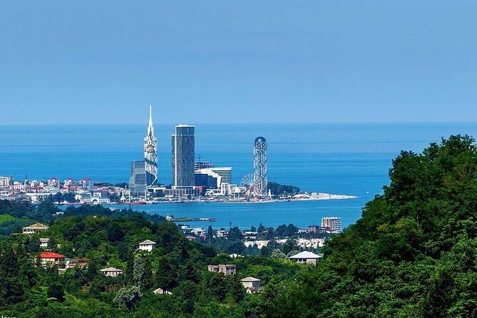11 Day Grand Tour Around Georgia, Hospitality and Lifestile - Outdoor Adventures in Georgia