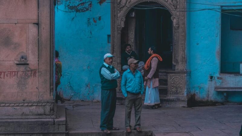 11-Day India Tour Delhi, Jaipur, Agra Mathura & Rishikesh - Key Points