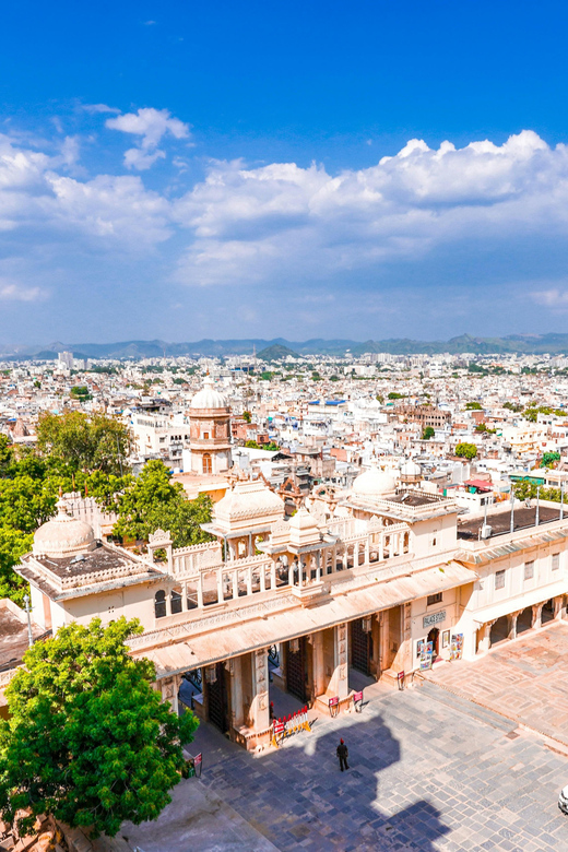 11-Day India Tour Delhi, Jaipur, Agra Mathura & Rishikesh - Accommodation and Meals