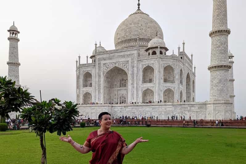 11-Day India Tour Delhi, Jaipur, Agra Mathura & Rishikesh - Packing and Preparation