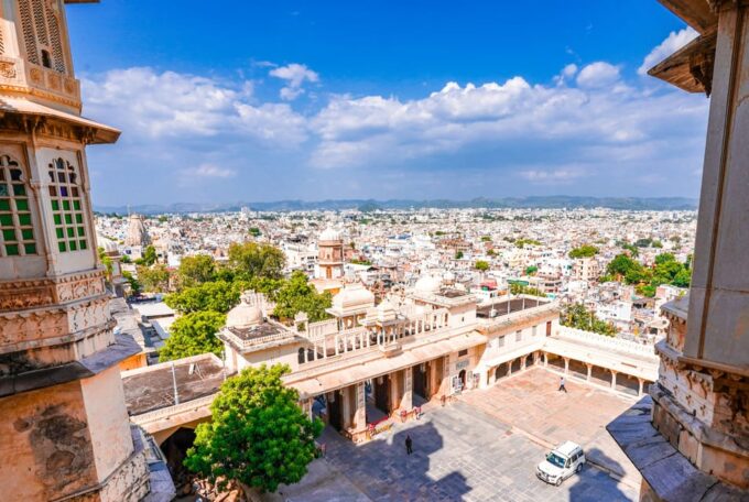 11-Day India Tour Delhi, Jaipur, Agra Mathura & Rishikesh - Additional Services