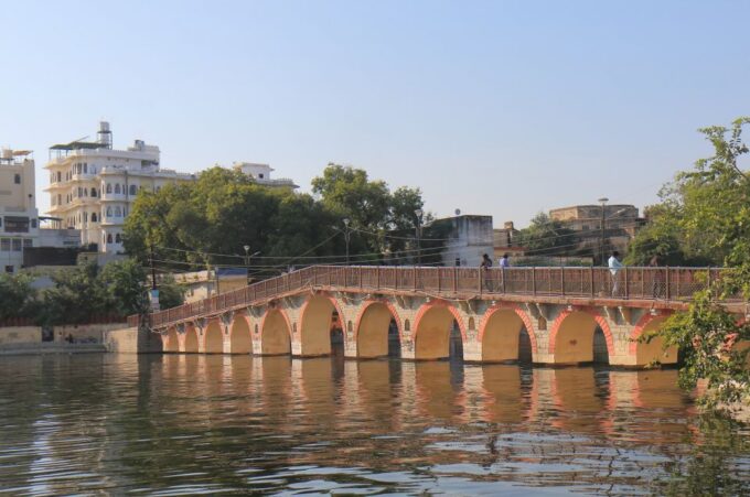 11-Day Jaipur, Udaipur, Jodhpur, Jaisalmer, Bikaner, Pushkar - Jaisalmer Sightseeing and Sam Sand Dunes
