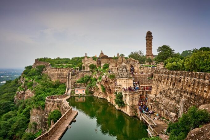 11-Day Jaipur, Udaipur, Jodhpur, Jaisalmer, Bikaner, Pushkar - Exclusions