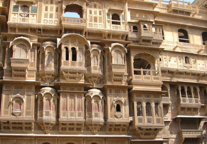 11-Day Jaipur, Udaipur, Jodhpur, Jaisalmer, Bikaner, Pushkar - Frequently Asked Questions