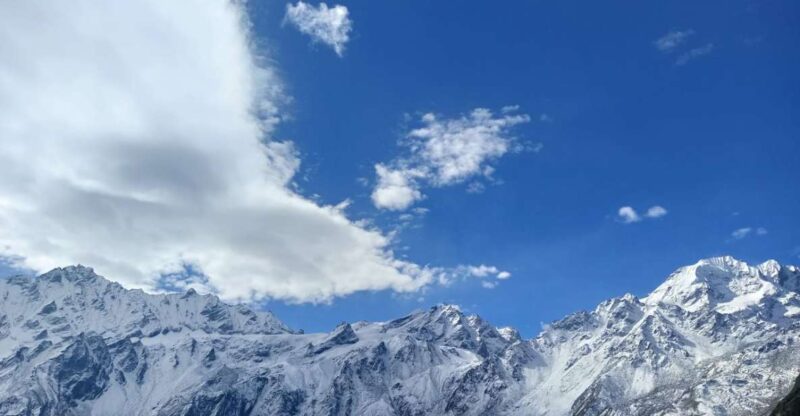 11 Day Langtang Gosainkunda Trek From Kathmandu - Key Points