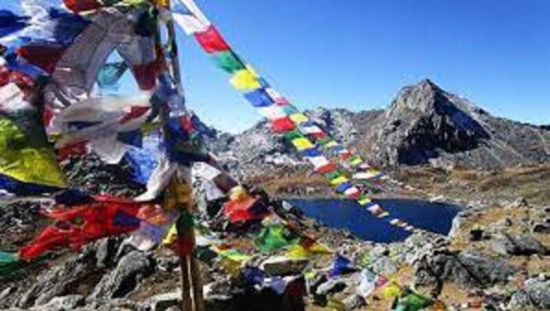11 Day Langtang Gosainkunda Trek From Kathmandu - Trek Highlights and Experience