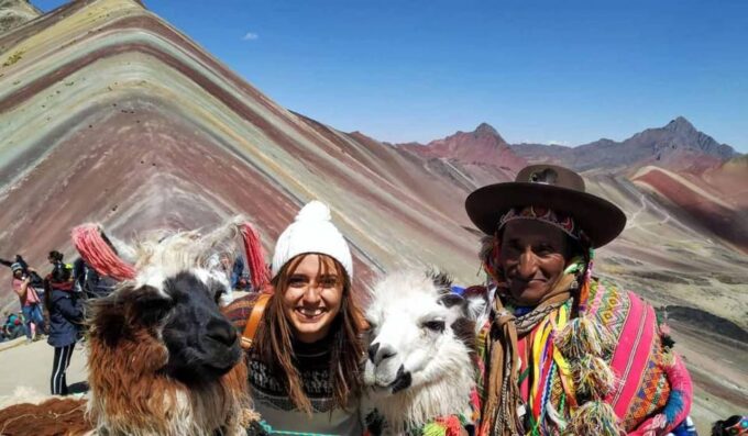 11-Day Peru Magic | Lima, Cusco, Puno | 4-Star Stay - Humantay Lake and Rainbow Mountain