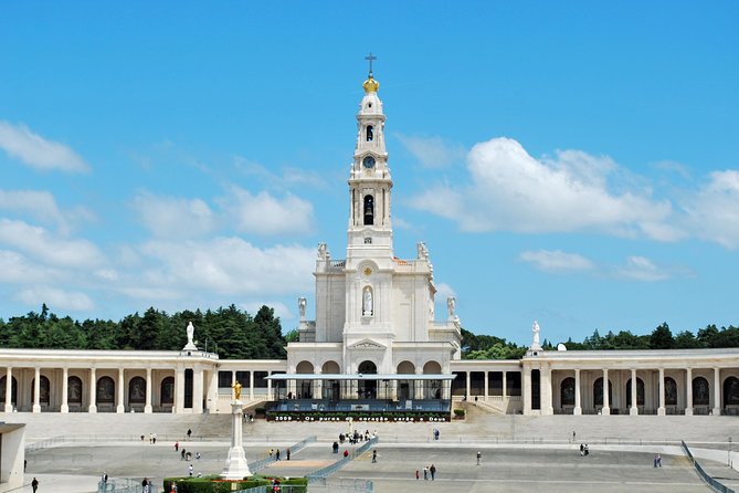11-DAY Portugal and Andalucia Guided Tour From Madrid - Inclusions and Highlights