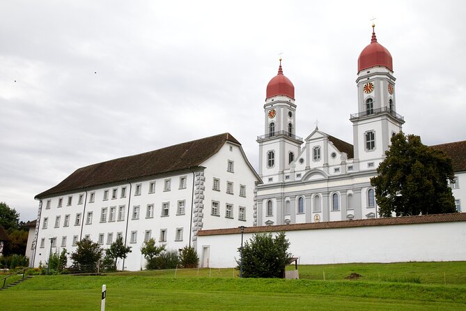 11-DAY Private Lite Tour Across Switzerland by Bike From Geneve - Schedule and Availability