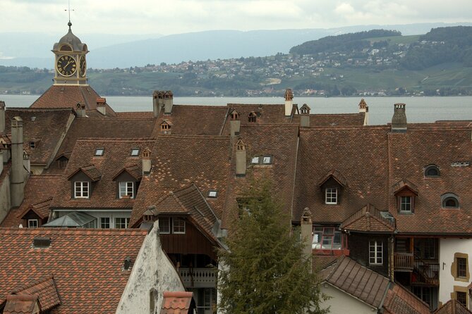 11-DAY Private Lite Tour Across Switzerland by Bike From Geneve - Transportation Details