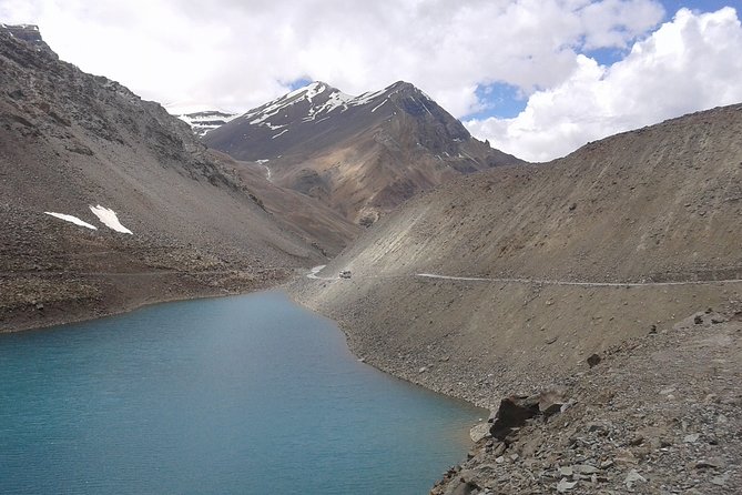 11-Day Private Motorbike Tour Over the Highest Roads in Ladakh - Backup Support and Safety Measures