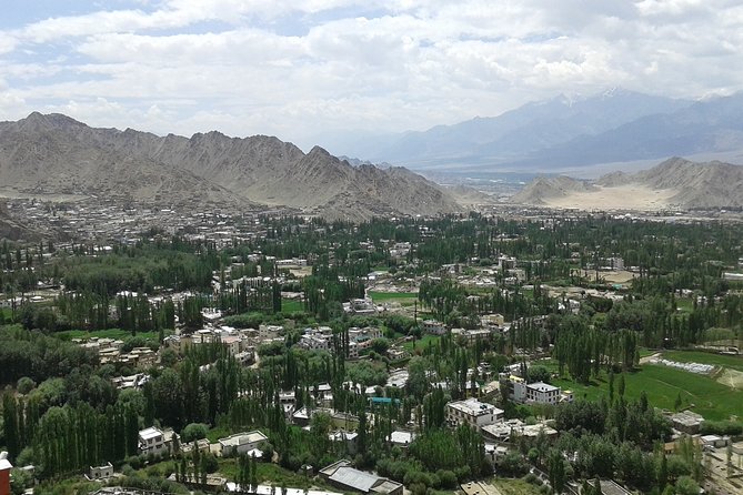 11-Day Private Motorbike Tour Over the Highest Roads in Ladakh - Confirmation and Cancellation Policies